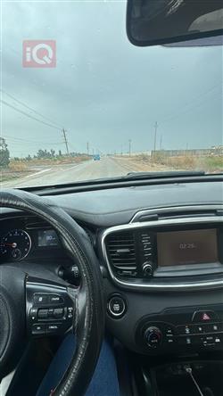 كيا سورينتو